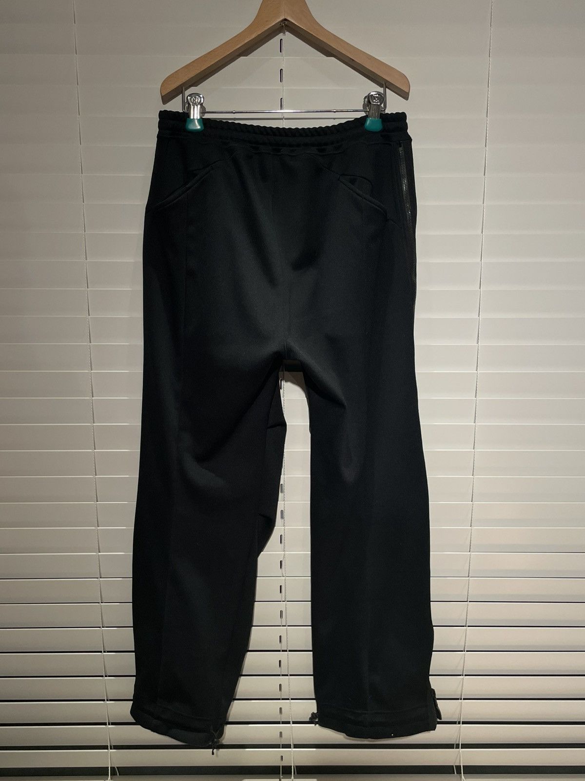 The Viridi-anne The Viridi Anne zip pants Size US 32 / EU 48 - 2 Thumbnail