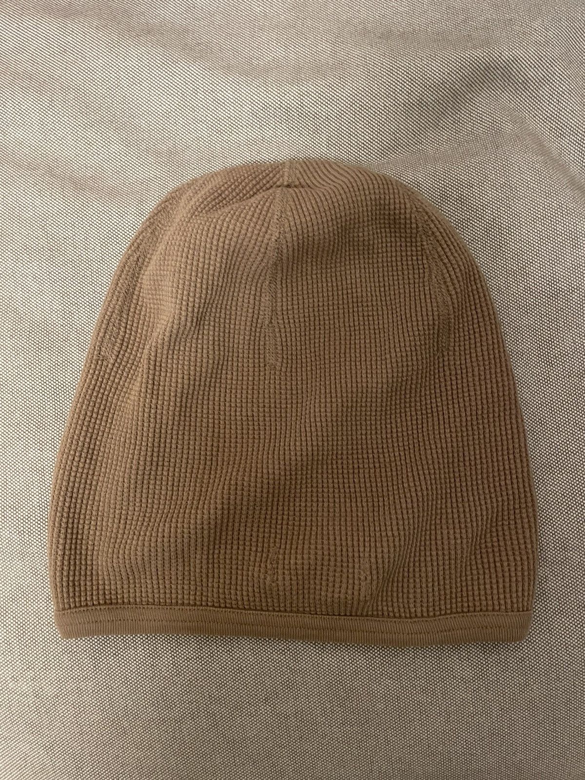 帽子 00s \"NUMBER NINE\" Balloon Knit Hat Pre-owned] NUMBER (N)INE Balloon Knit Cap – Archive Factory