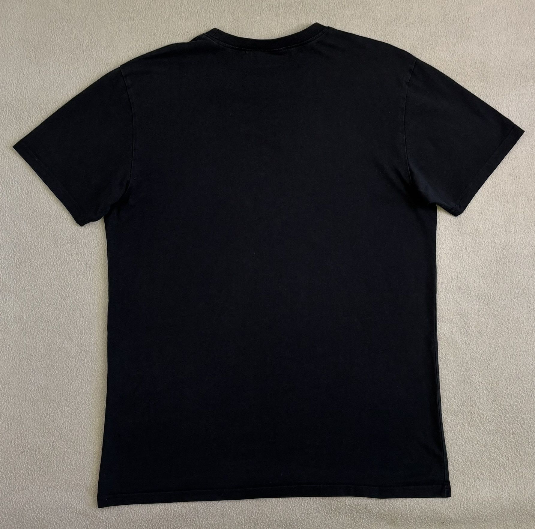 Trapstar London T-shirt Trapstar Tiger Black Large Size US L / EU 52-54 / 3 - 11 Thumbnail