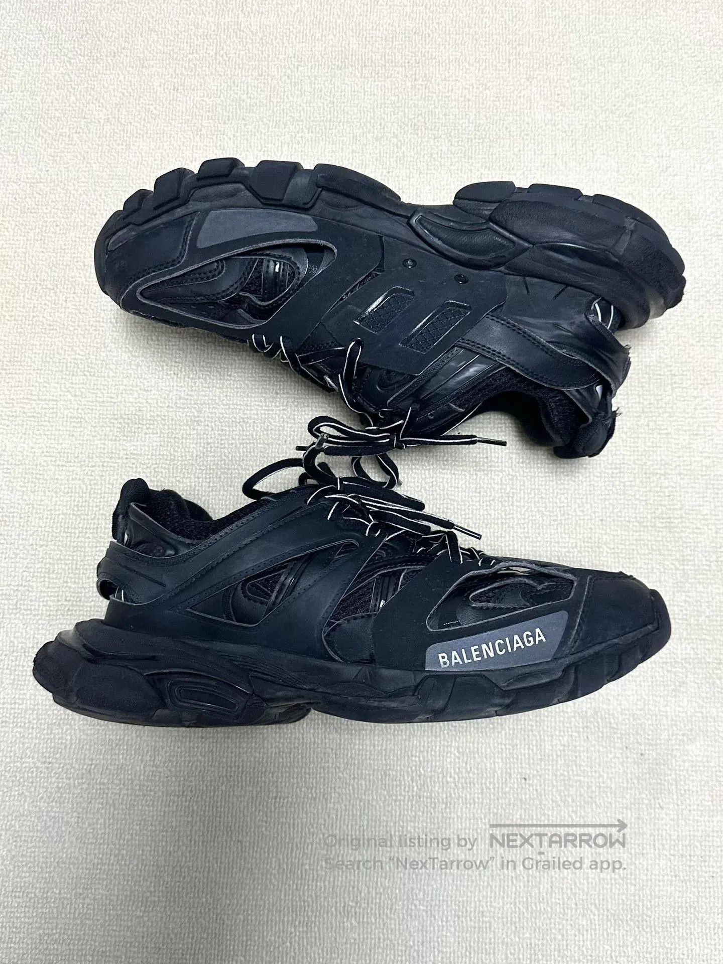 Balenciaga balenciaga low. Size US 7 / EU 40 - 5 Thumbnail
