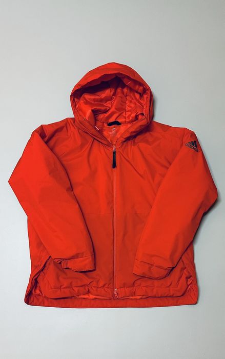 Adidas sample jacket online