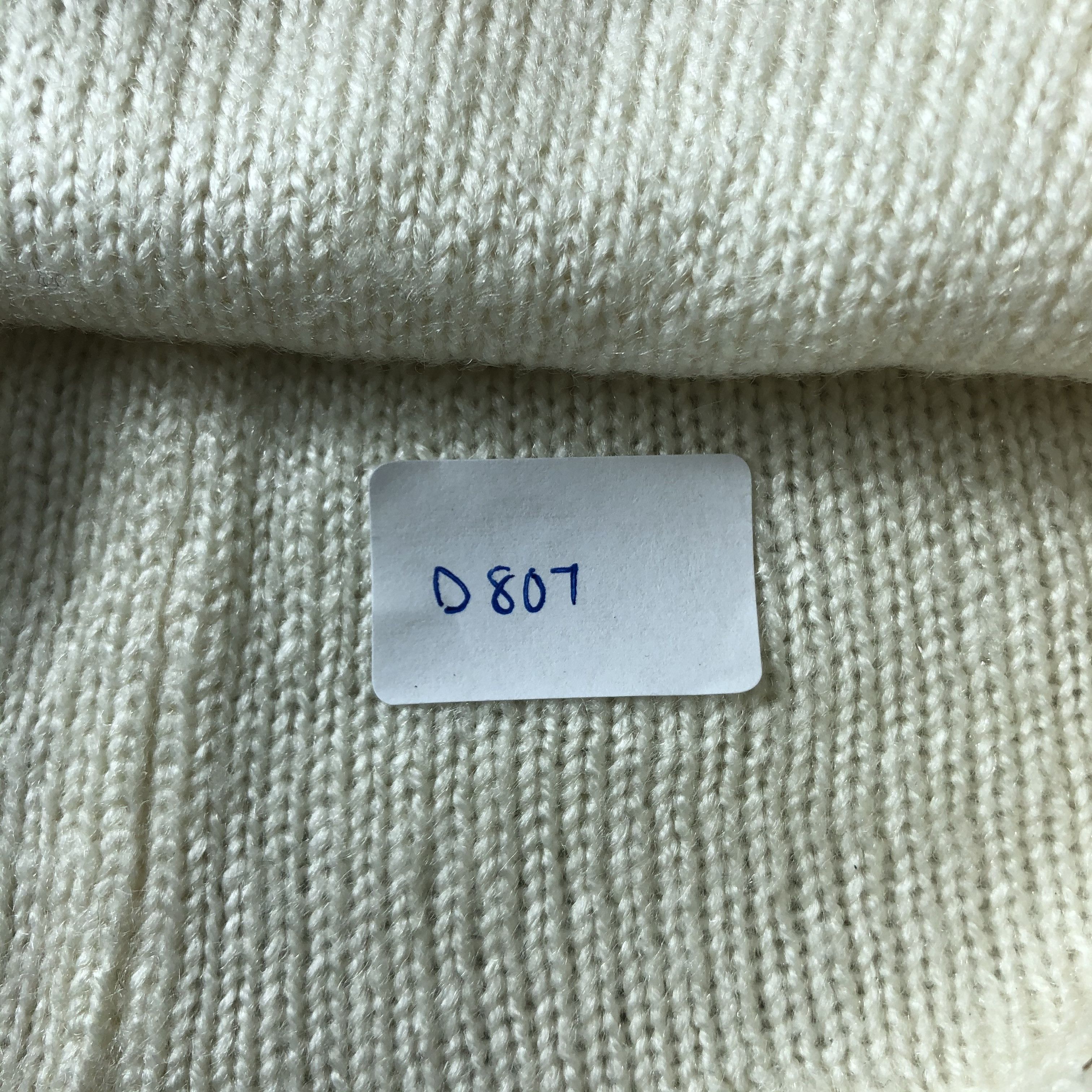 Vintage Womens Japanese Brand Beanie Snow Hat Snow Cap -D807 Size ONE SIZE - 6 Thumbnail