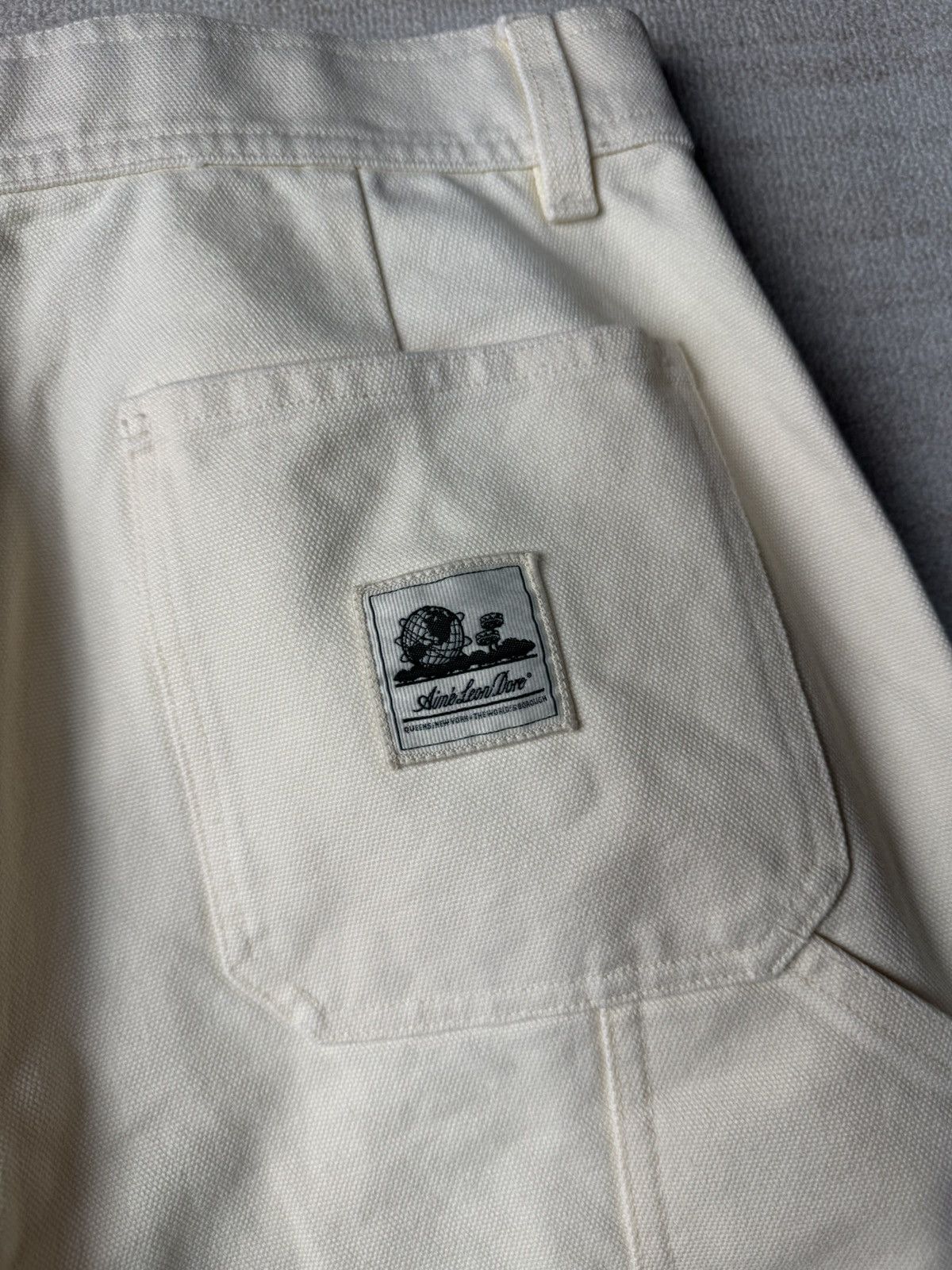 Aime Leon Dore Ald carpenter pants S Size US 30 / EU 46 - 7 Thumbnail