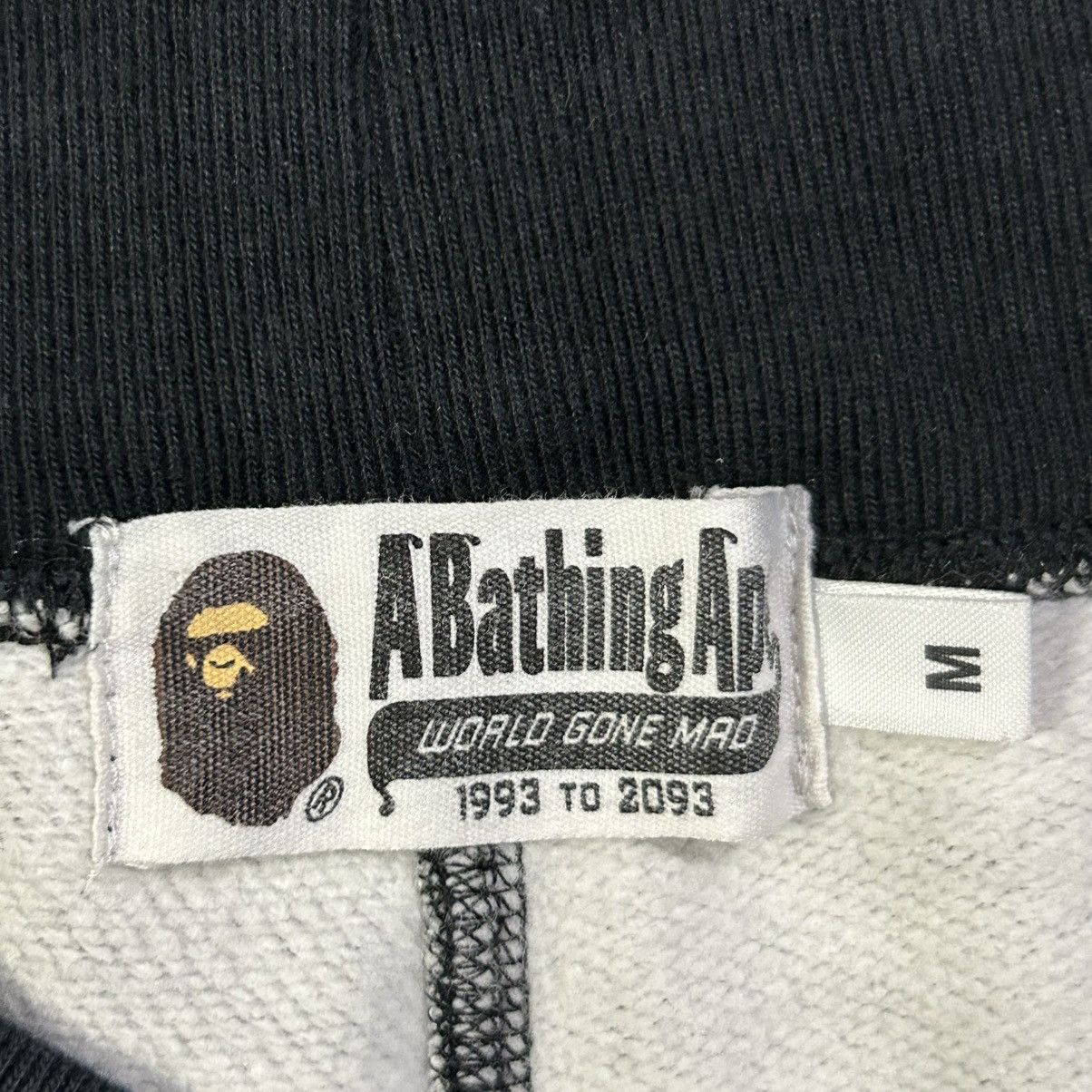 Bape BAPE Sweatpants Size US 32 / EU 48 - 5 Thumbnail