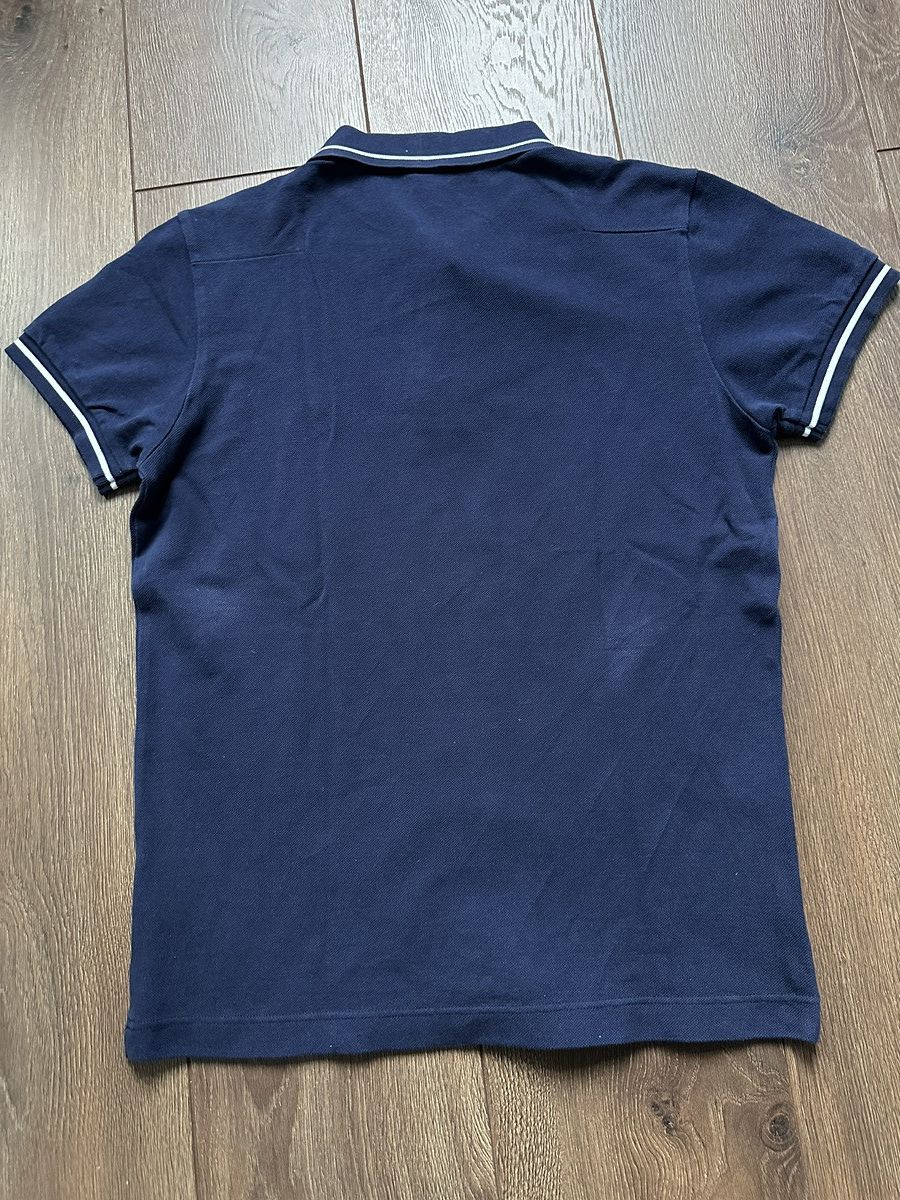 Dior Dior Polo shirt Size US S / EU 44-46 / 1 - 7 Thumbnail