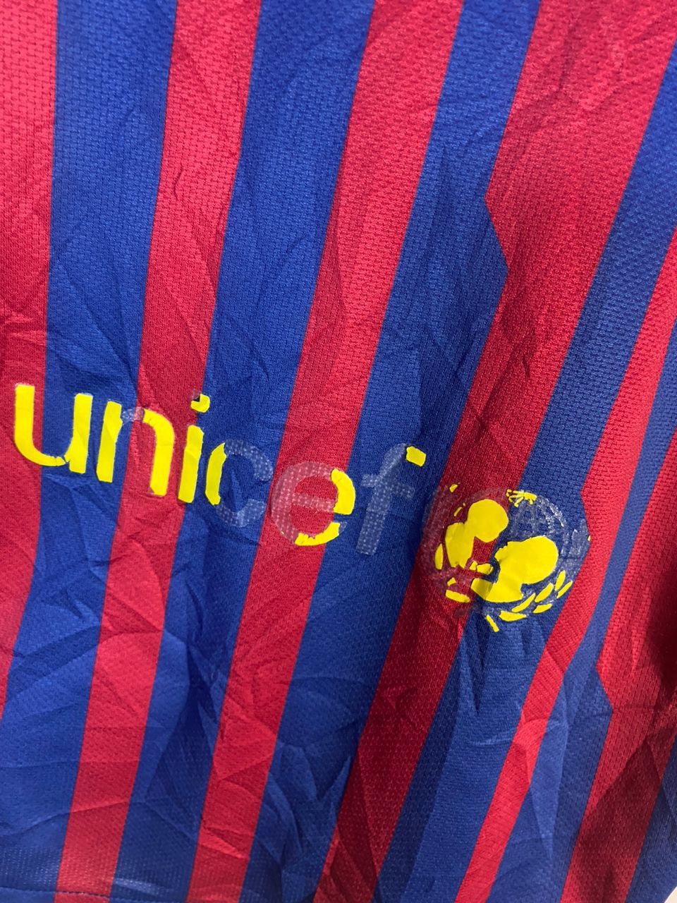 Other Barcelona fc 2011/12 jersey by nike Size US M / EU 48-50 / 2 - 11 Thumbnail