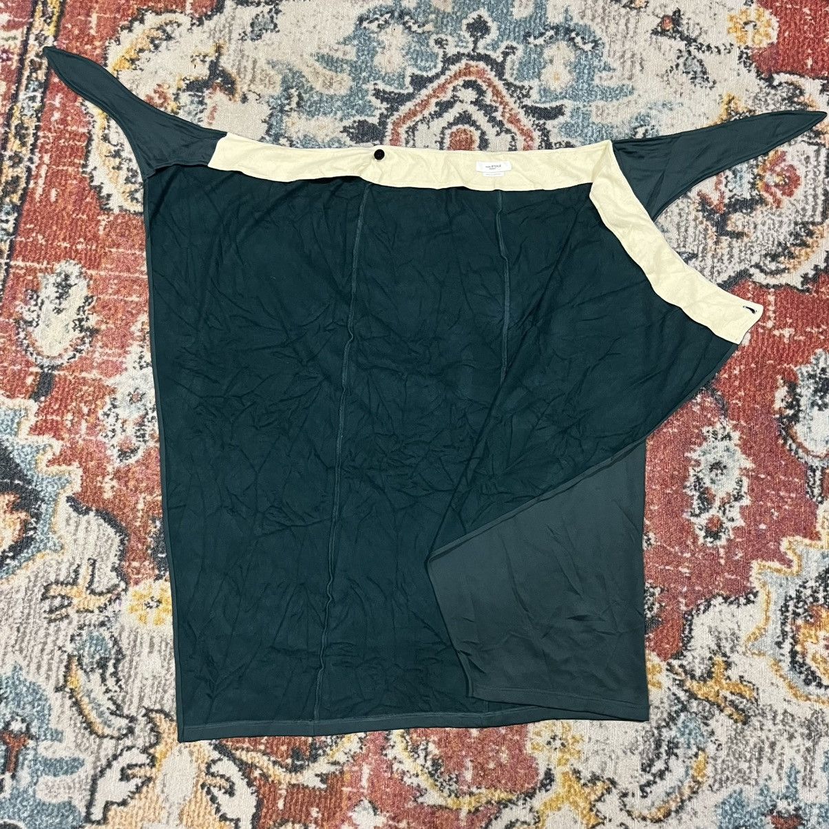 Isabel Marant isabel marant étoile isilde midi skirt Size 25" / US 0 / IT 36 - 6 Thumbnail