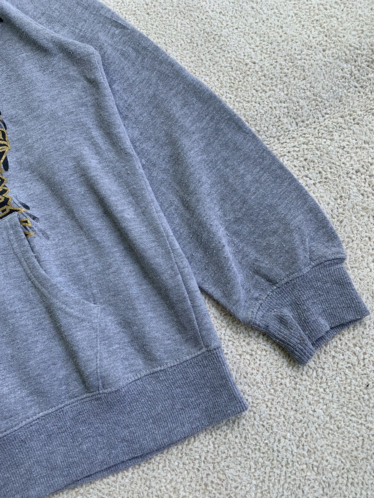 Beauty Beast × If Six Was Nine × Japanese Brand lieky faux fur hoodie ifsix lgb style Size US L / EU 52-54 / 3 - 7 Thumbnail