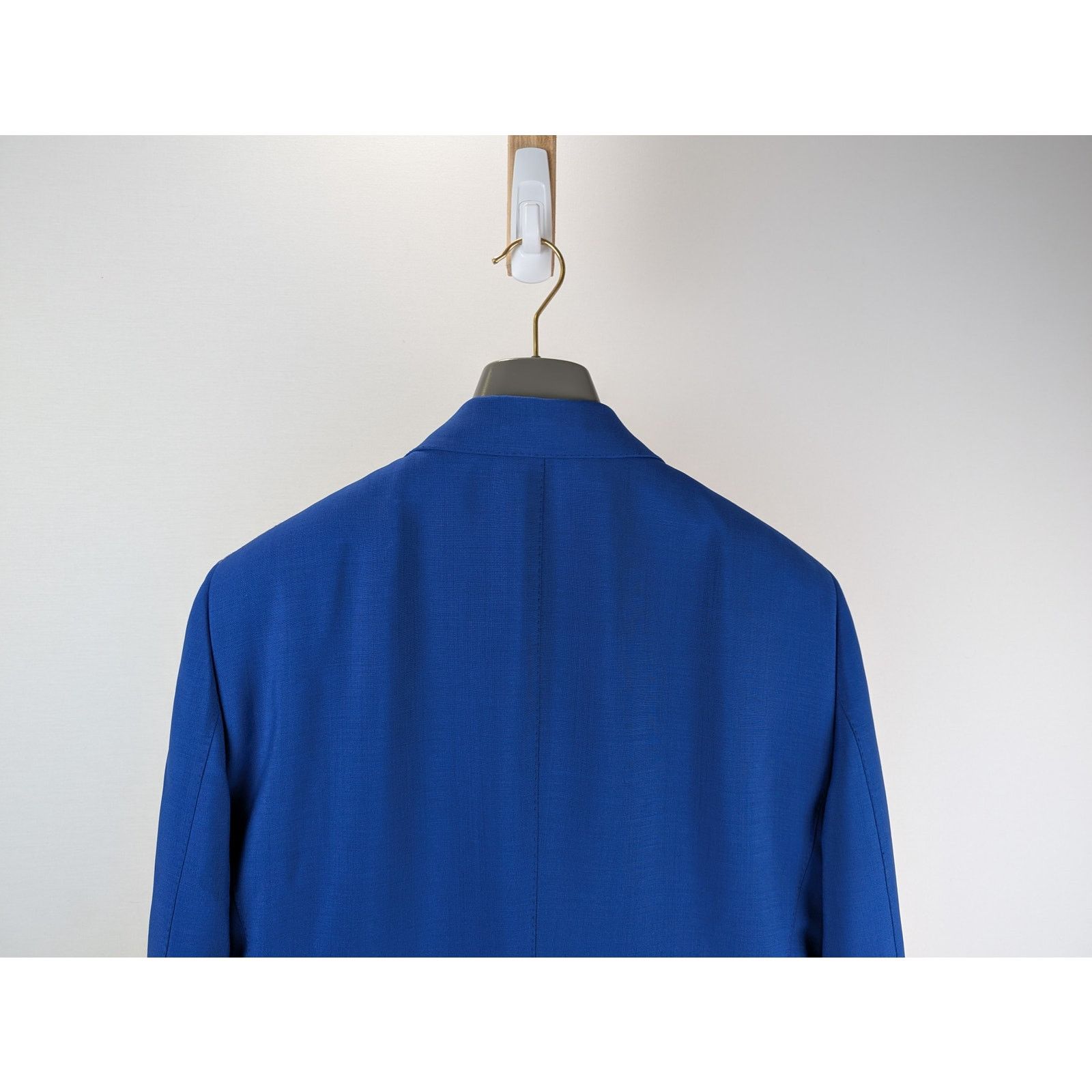Tom Ford o1rshd1 Suits in Royal Blue Size US L / EU 52-54 / 3 - 7 Thumbnail