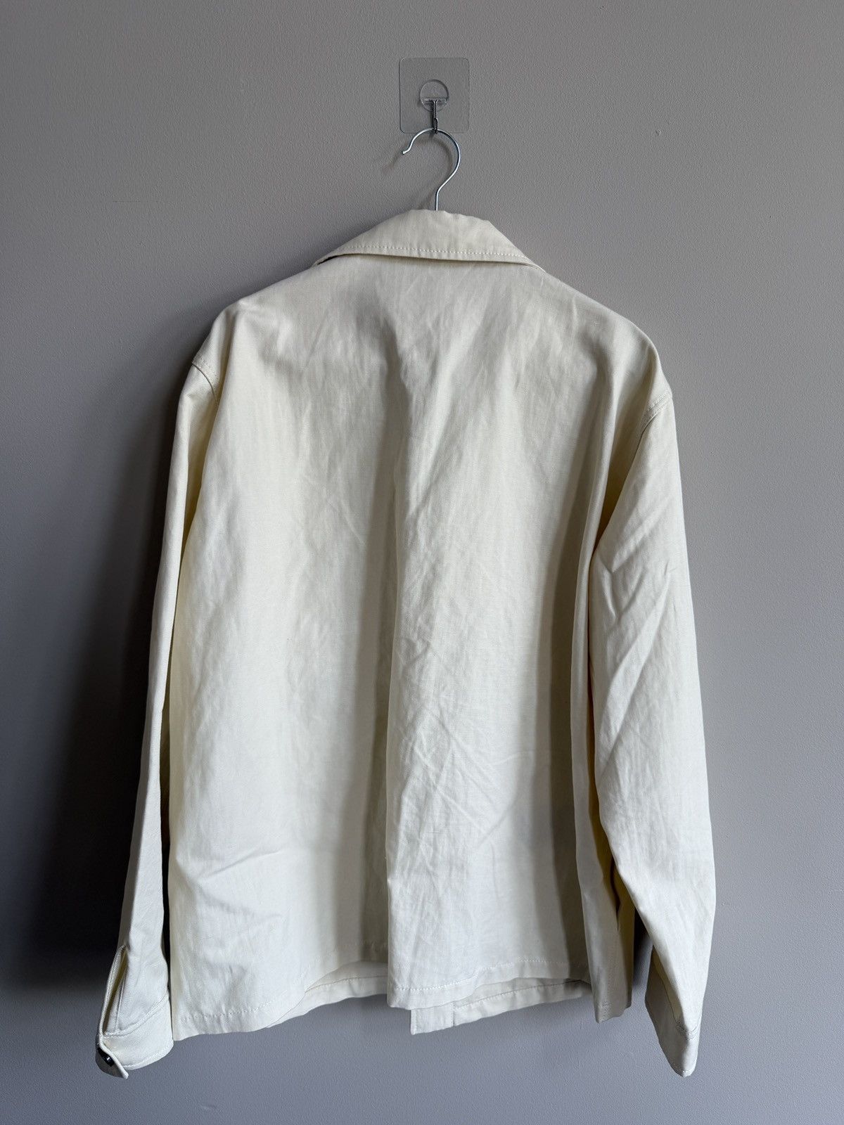 Loro Piana Loro Piana Jacket Size US XL / EU 56 / 4 - 2 Thumbnail