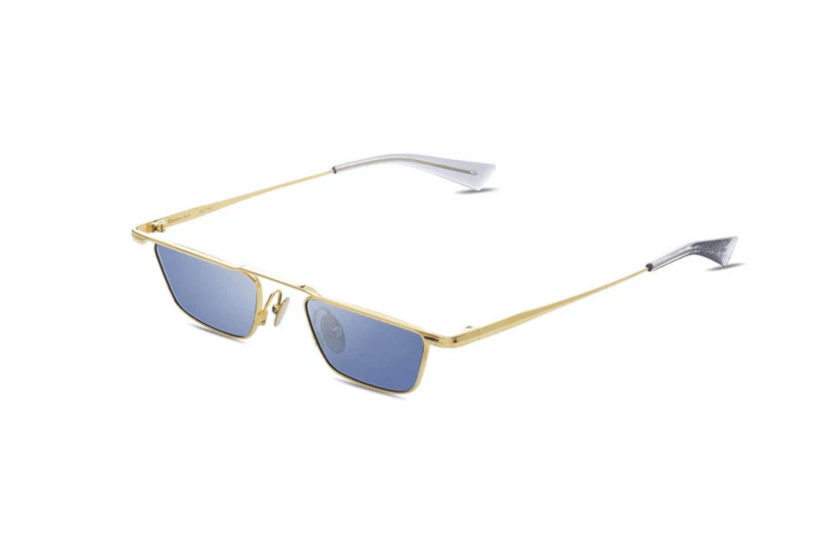 Christian Roth Christian Roth Handmade Sunglasses NU TYPE Size ONE SIZE - 4 Thumbnail