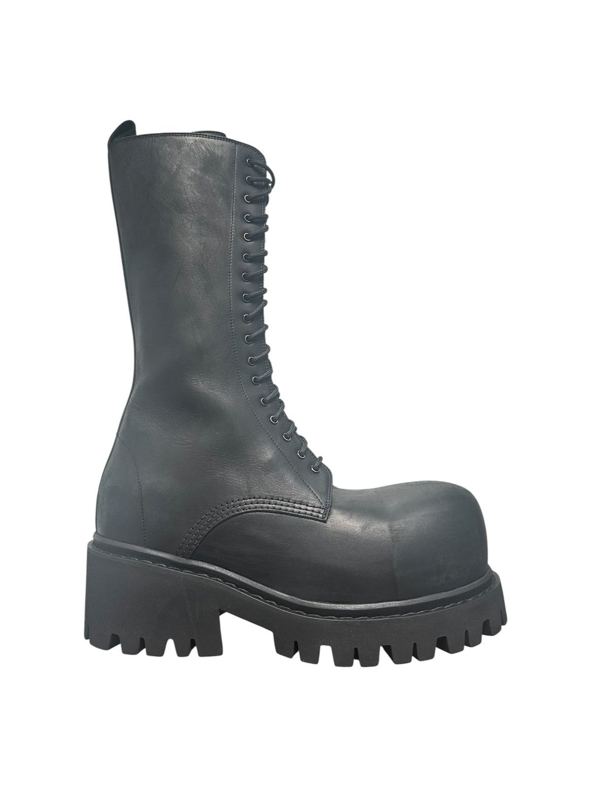 Balenciaga Balenciaga Runway Stomper 43 NEW Size US 10 / EU 43 - 1 Thumbnail