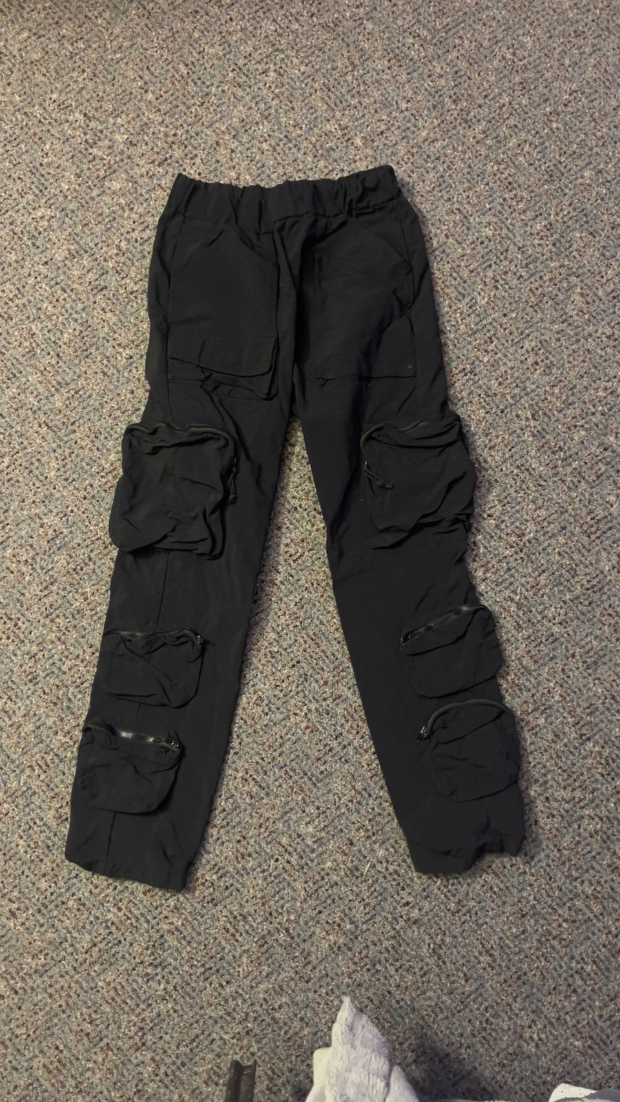 Travis Scott Cargos | Grailed