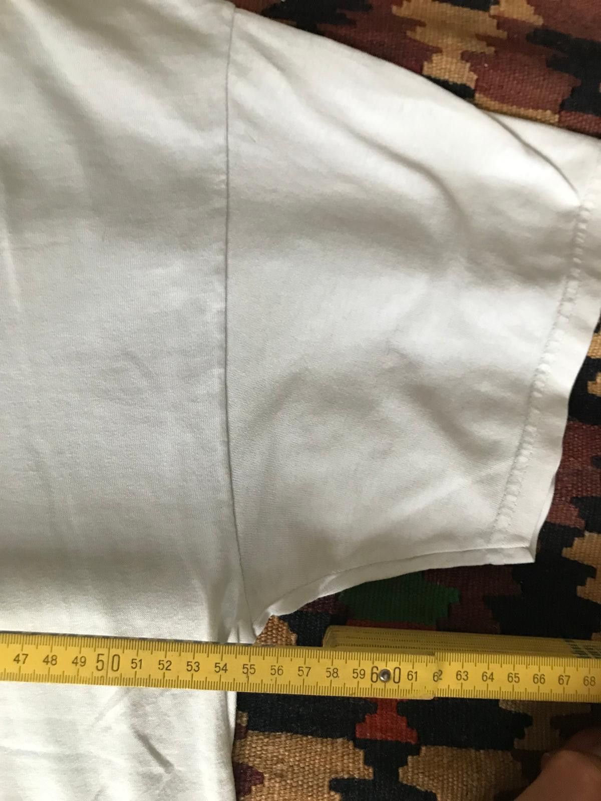 Thrasher THRASHER "Live to Skate Skate or Die" Vtg Rare Hanes Tag Size US L / EU 52-54 / 3 - 6 Thumbnail
