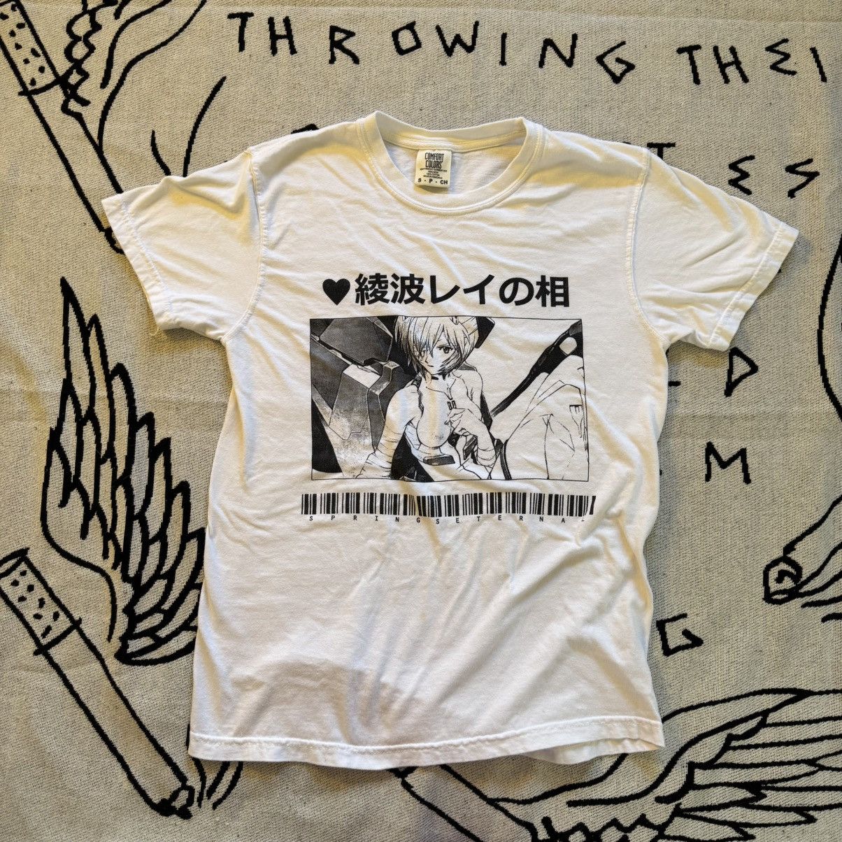 GOTHBOICLIQUE Wicca Phase Springs Eternal Anime Tee Size US S / EU 44-46 / 1 - 1 Thumbnail