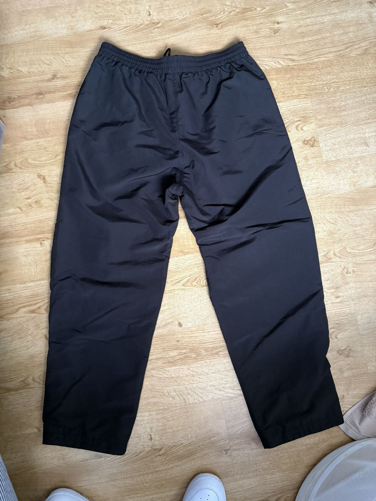 Balenciaga Balenciaga 3B Sports Icon Tracksuit Pants Size US 33 - 2 Thumbnail