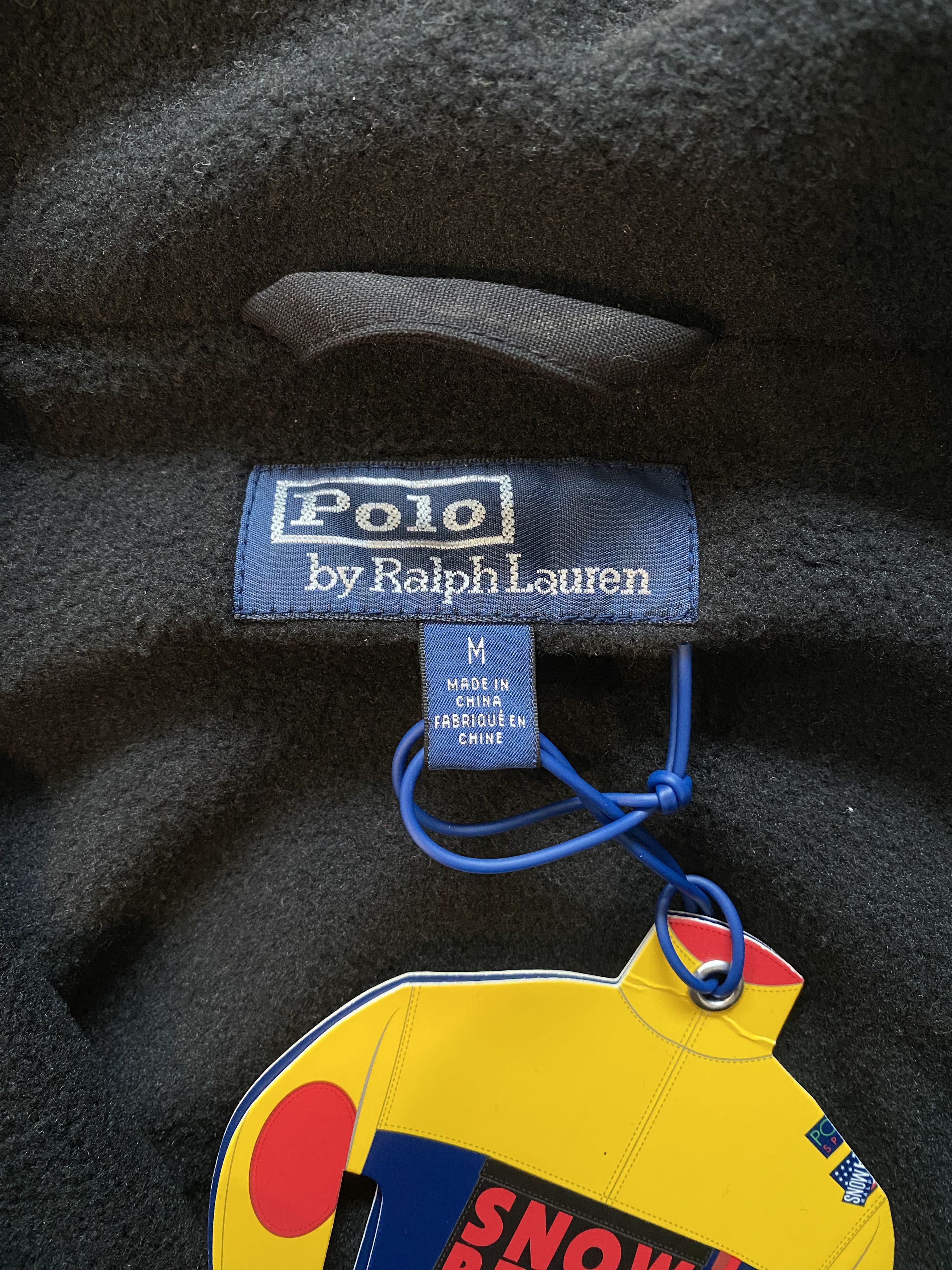 Polo Ralph Lauren RALPH LAUREN SNOW BEACH JACKET Size US M / EU 48-50 / 2 - 6 Thumbnail
