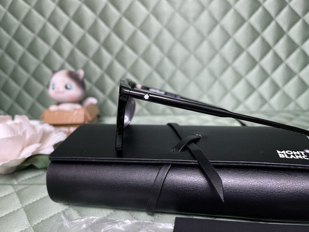 Montblanc Classic glasses Size ONE SIZE - 6 Thumbnail