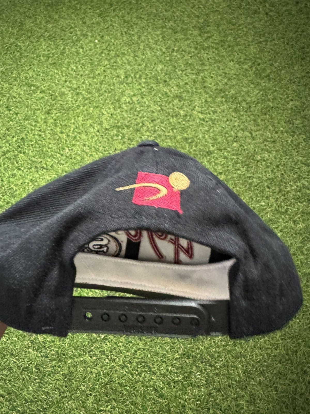 Vintage Vintage San Francisco 49ers hat Size ONE SIZE - 2 Thumbnail