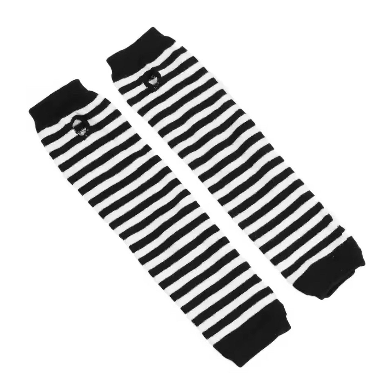 Vintage Winter Warm Long Sleeves Hand Socks/Glove Size ONE SIZE - 5 Thumbnail