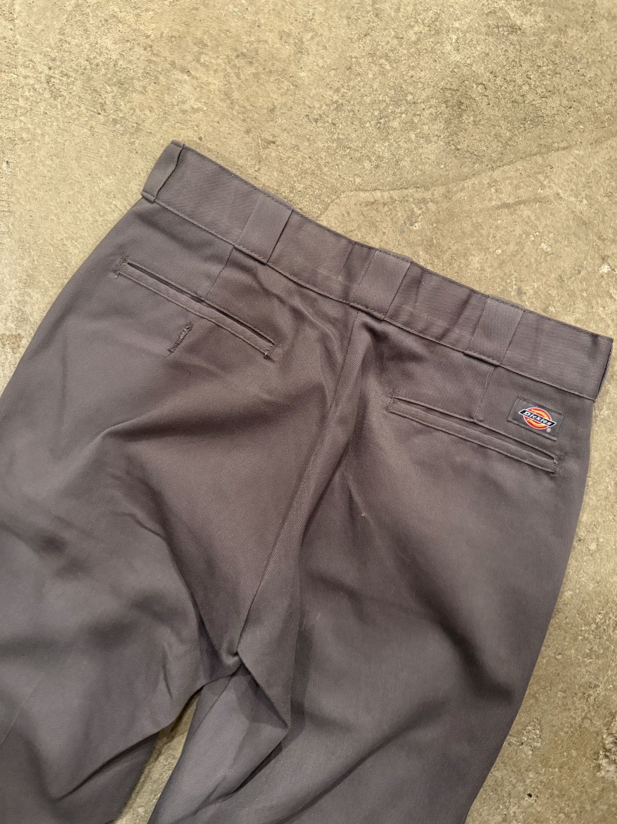 Dickies Dickies 874 Work Pants Size US 28 / EU 44 - 3 Thumbnail