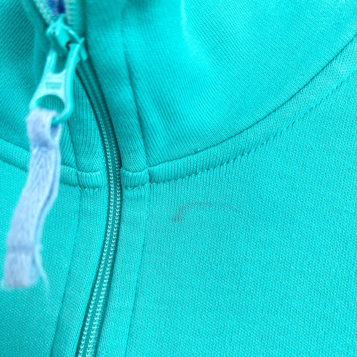 Vineyard Vines Vineyard Vines Pima Cotton 1/4 Zip Green Mens XS Size US XS / EU 42 / 0 - 3 Thumbnail