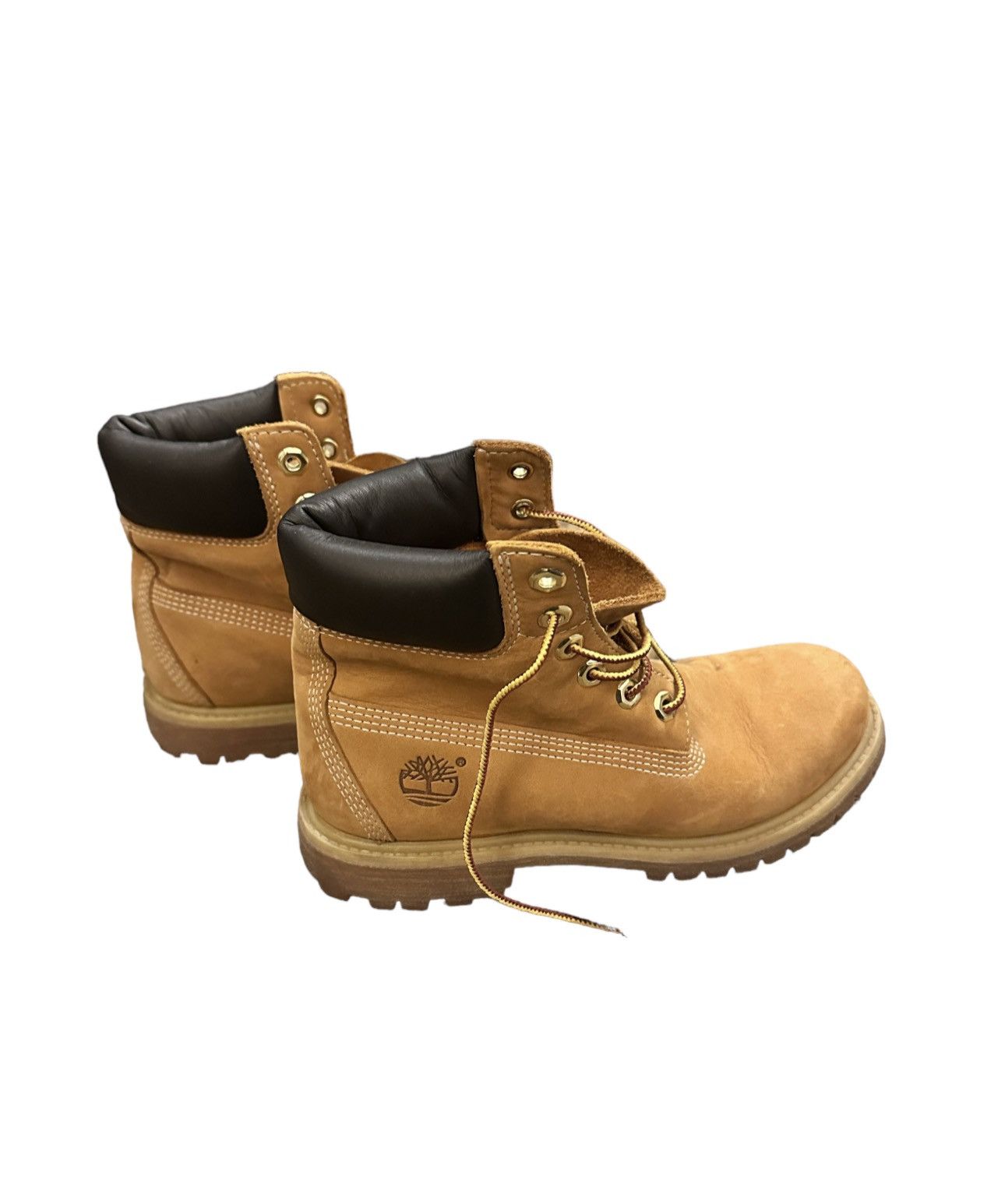 Timberland Timberland Boots Size US 6.5 / IT 36.5 - 4 Thumbnail