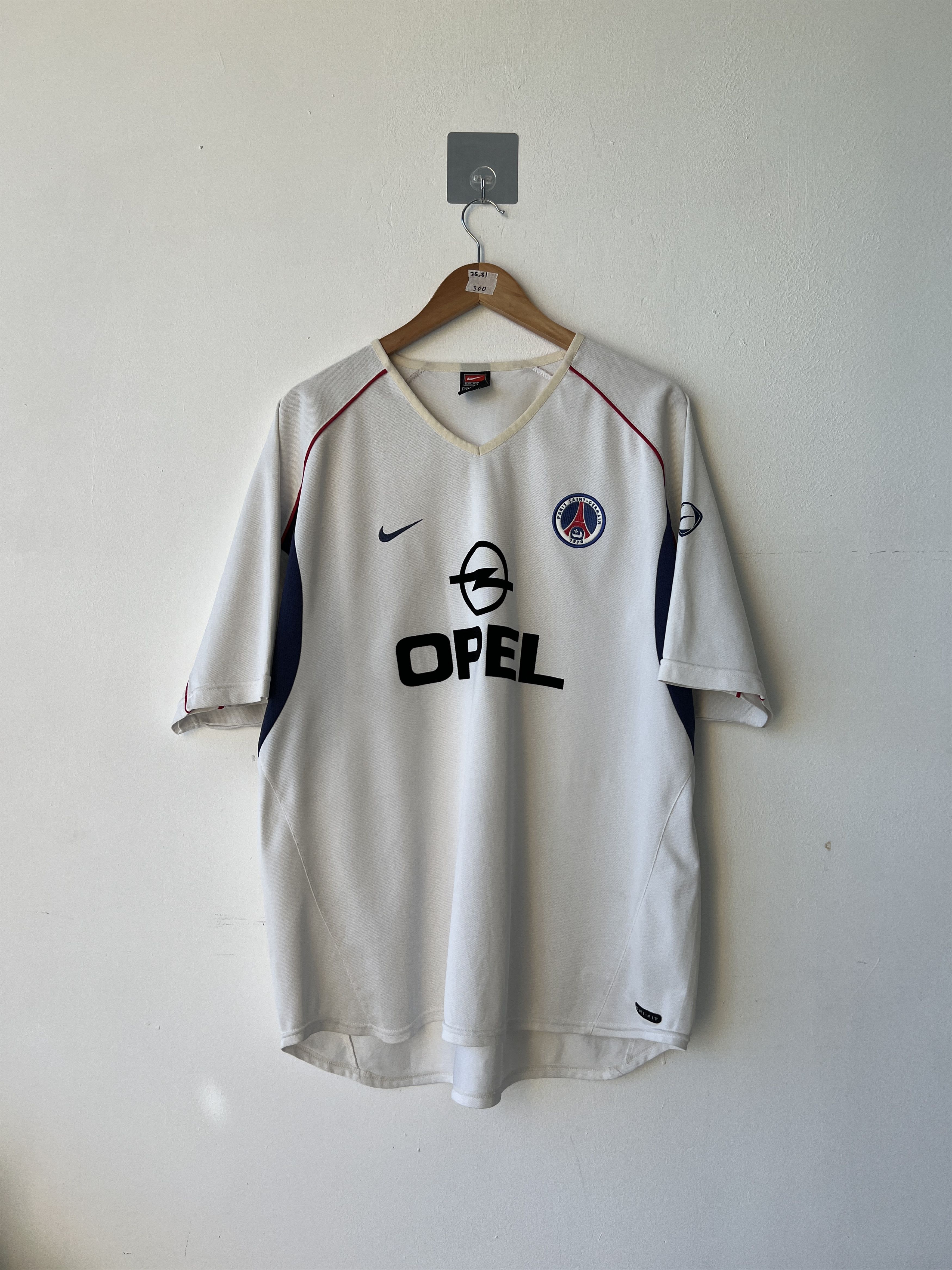 Psg Opel Jersey | Grailed