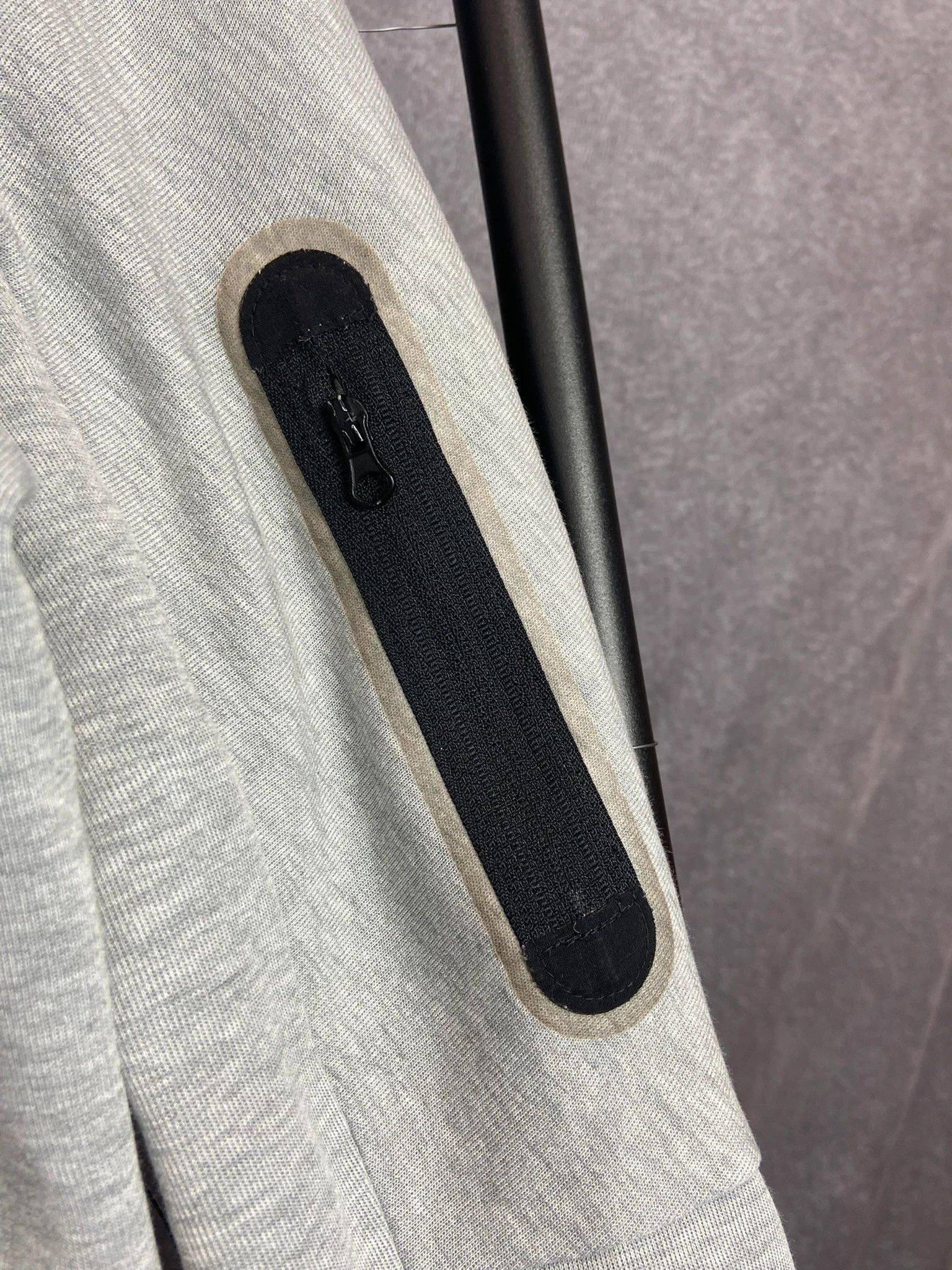 Nike Nike Tech Fleece Hoodie Gray Size S Size US S / EU 44-46 / 1 - 4 Thumbnail