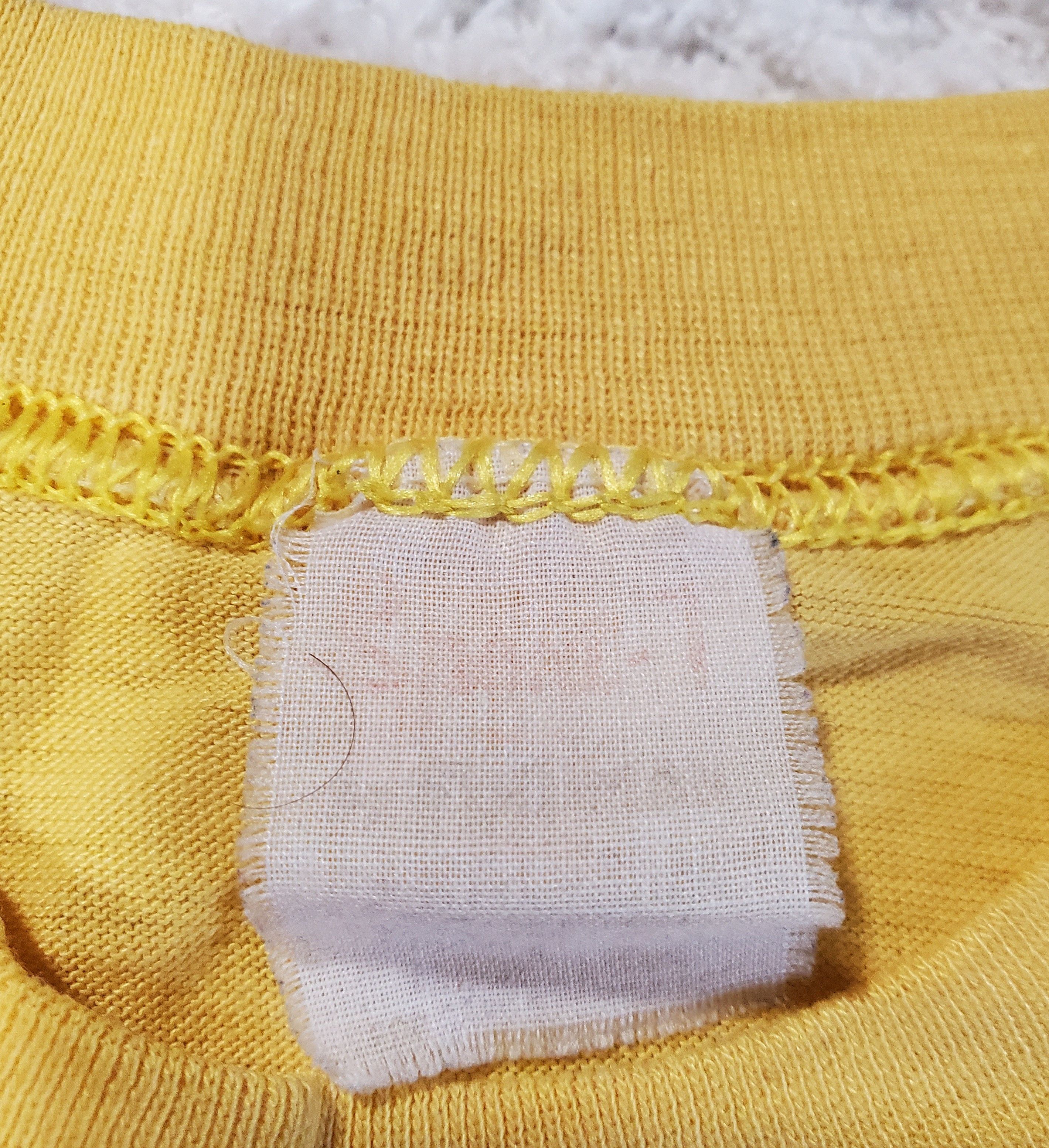 Prince × Vintage Vintage 1984 Prince pro tennis los Angeles Single-stitch Size US M / EU 48-50 / 2 - 2 Thumbnail
