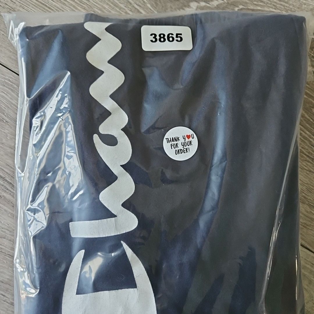 Champion Champion Jogger Sweatpants Size M Athletic Wear Drawstring G Size US 29 - 13 Thumbnail