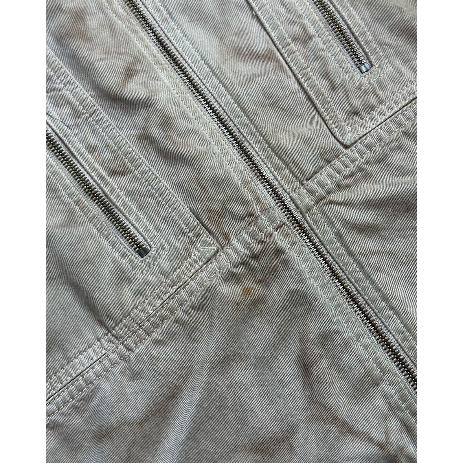 Roberto Cavalli Cavalli Zip Jacket Size US M / EU 48-50 / 2 - 8 Thumbnail