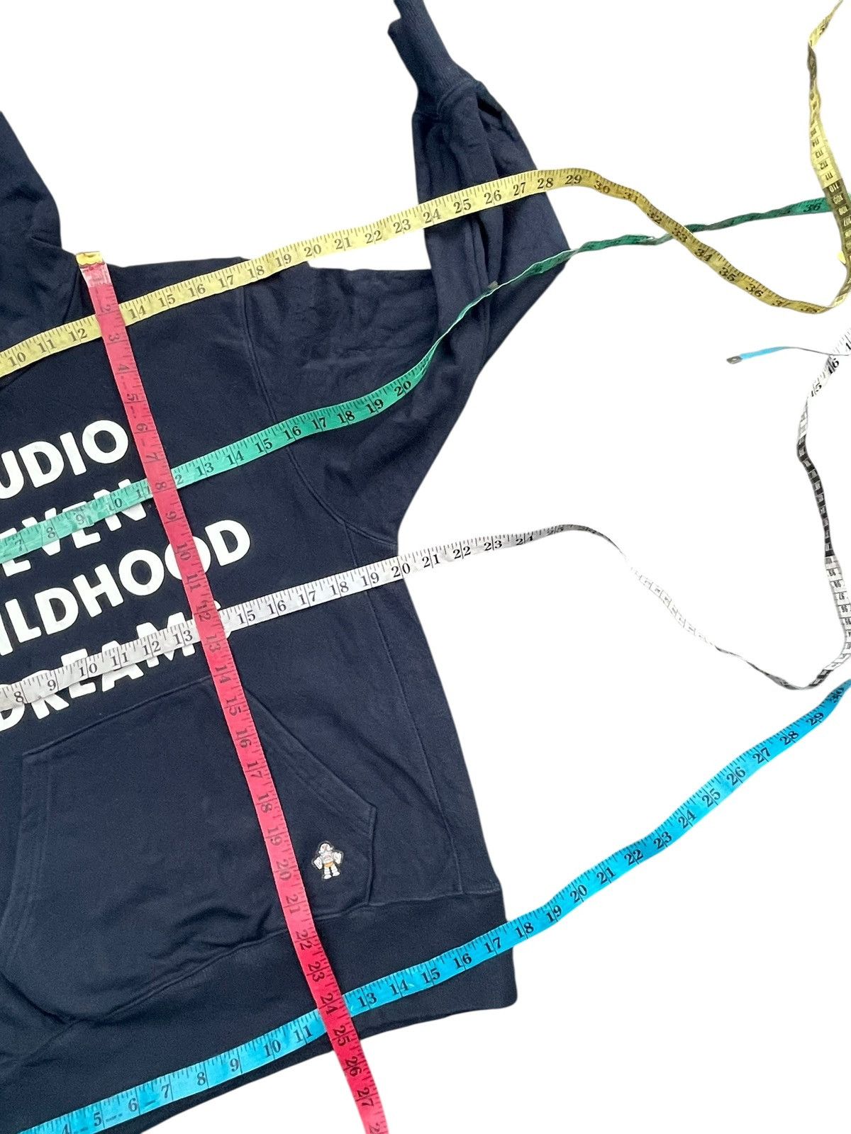 Studio Seven Studio Seven Childhood Dreams X GU Japan Size US M / EU 48-50 / 2 - 9 Thumbnail