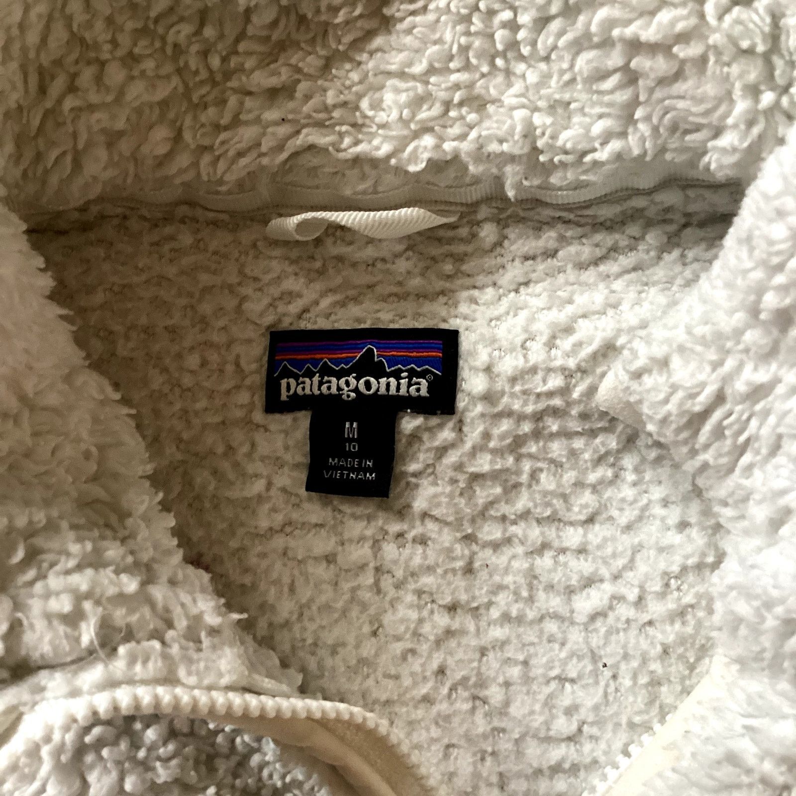 Patagonia Patagonia vest youth M Size XS / US 0-2 / IT 36-38 - 2 Thumbnail