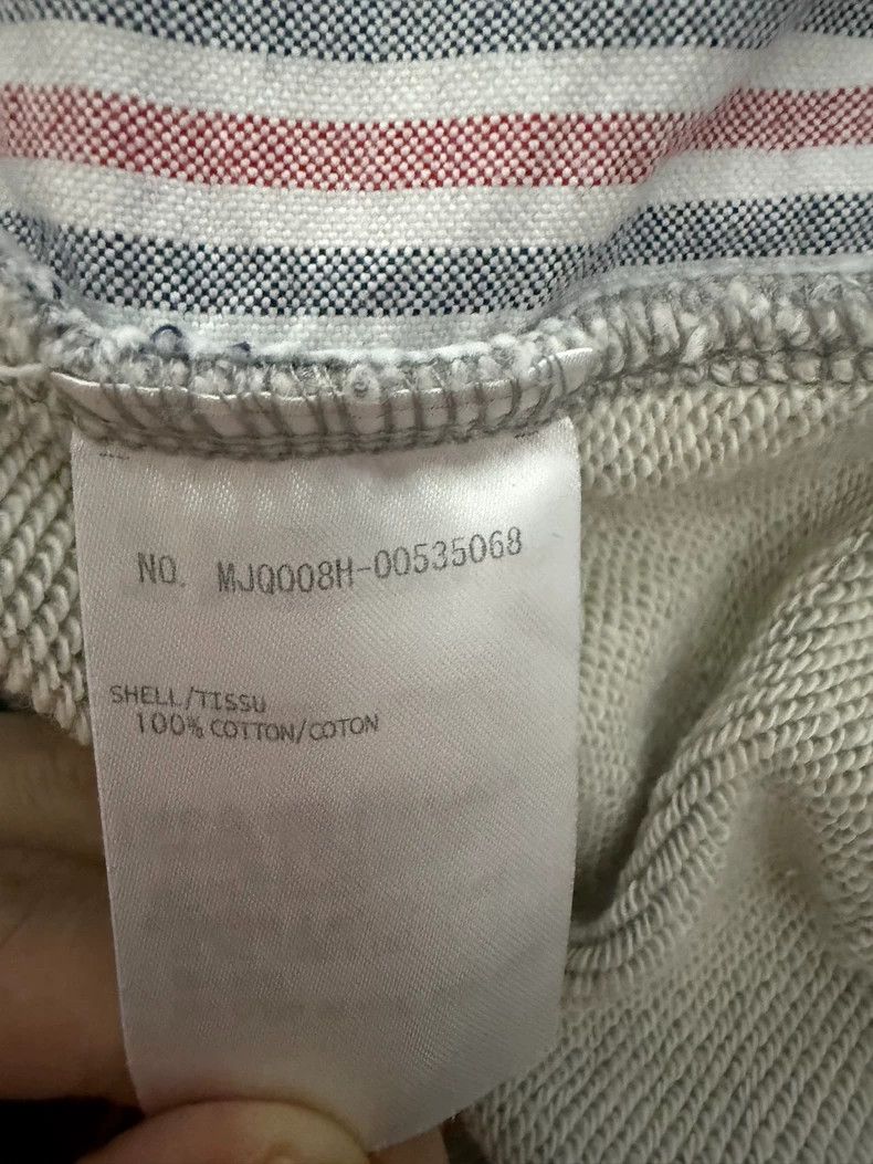 Thom Browne Thom Browne size 4 Leggings Size US 42 / EU 58 - 6 Thumbnail