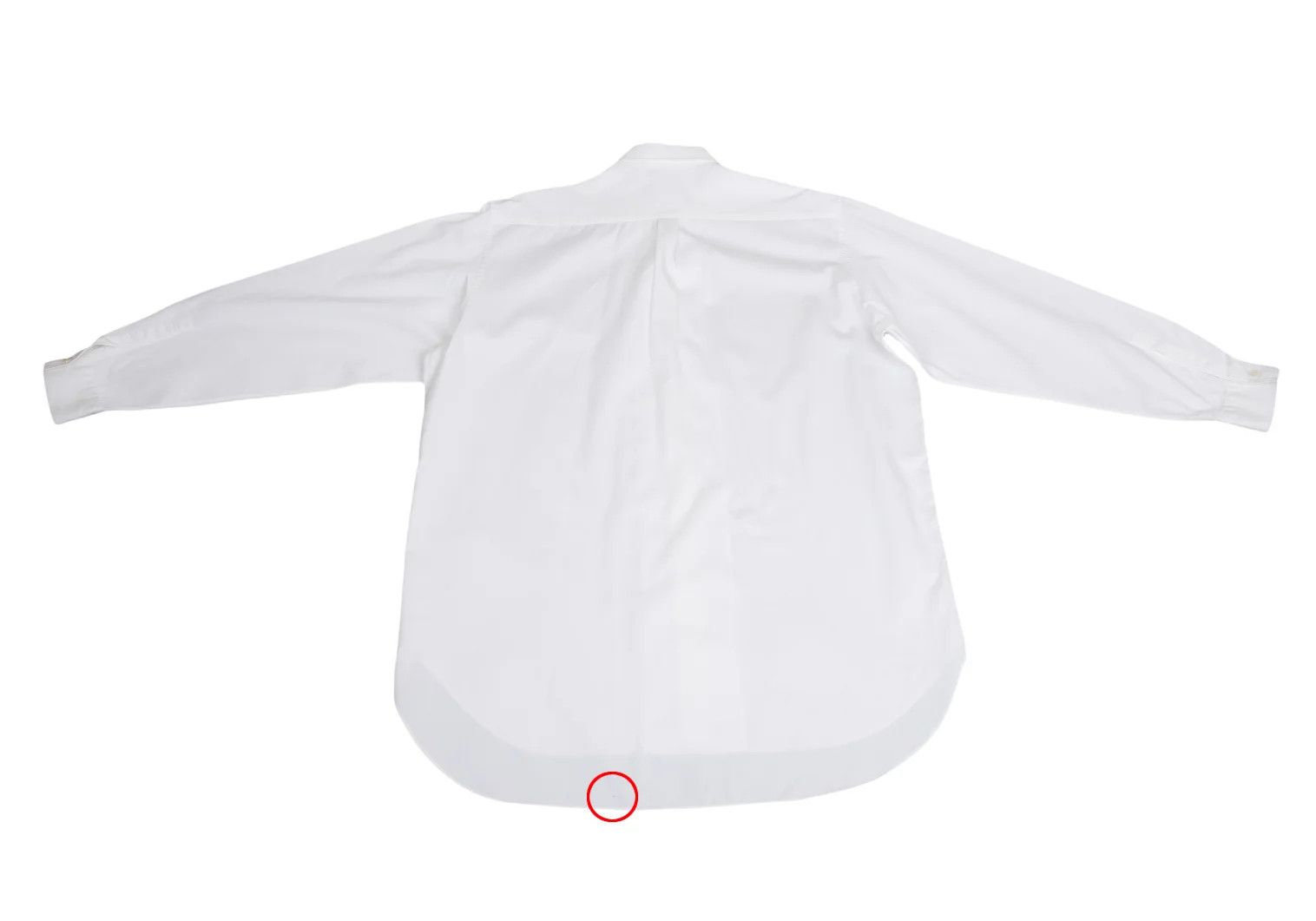 Yohji Yamamoto Yohji Yamamoto Front Airplane Jacquard Shirt Size US M / EU 48-50 / 2 - 16 Thumbnail