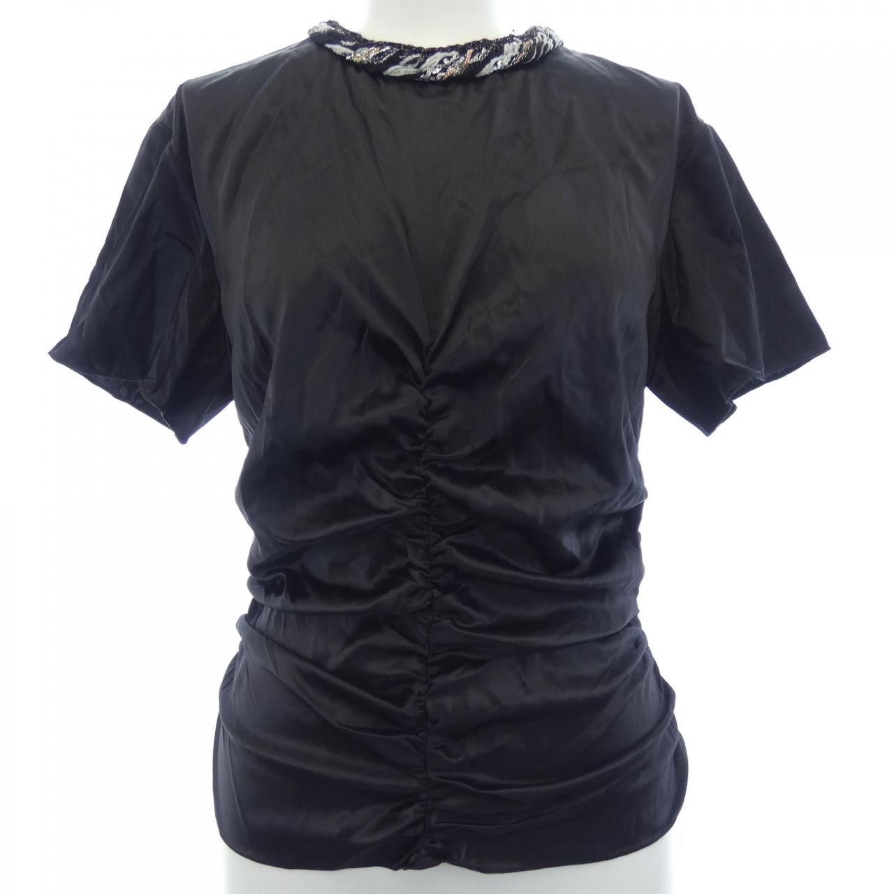 Chanel Chanel Chanel Top Others Tops P71792V16899 DUTY FREE for USA Size ONE SIZE - 1 Thumbnail