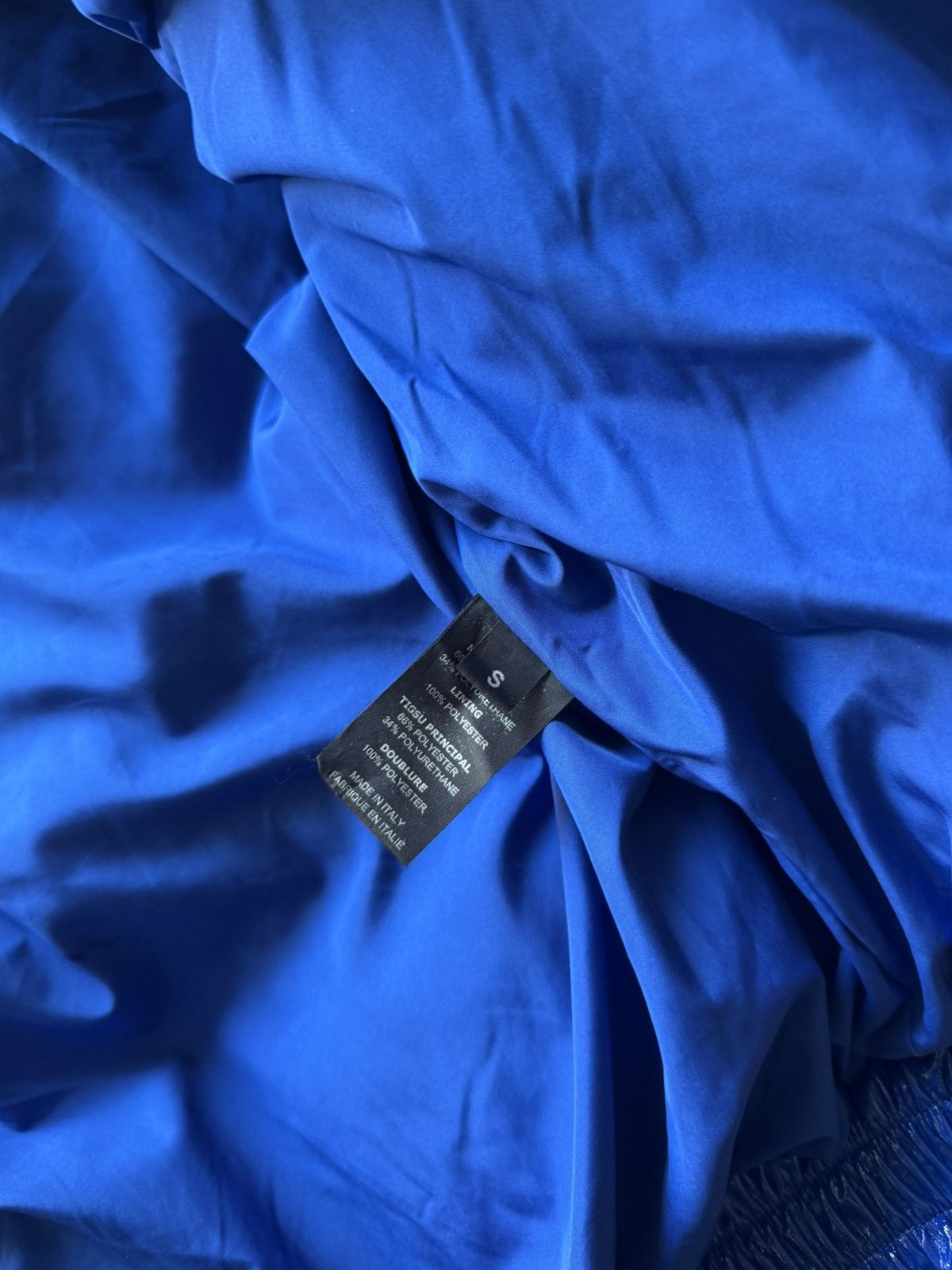 Vetements Vetements FW17 Miss Webcam Puffer Size US S / EU 44-46 / 1 - 7 Thumbnail