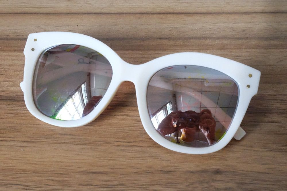 Jessica Simpson Jessica Simpson Sunglasses Size ONE SIZE - 1 Thumbnail