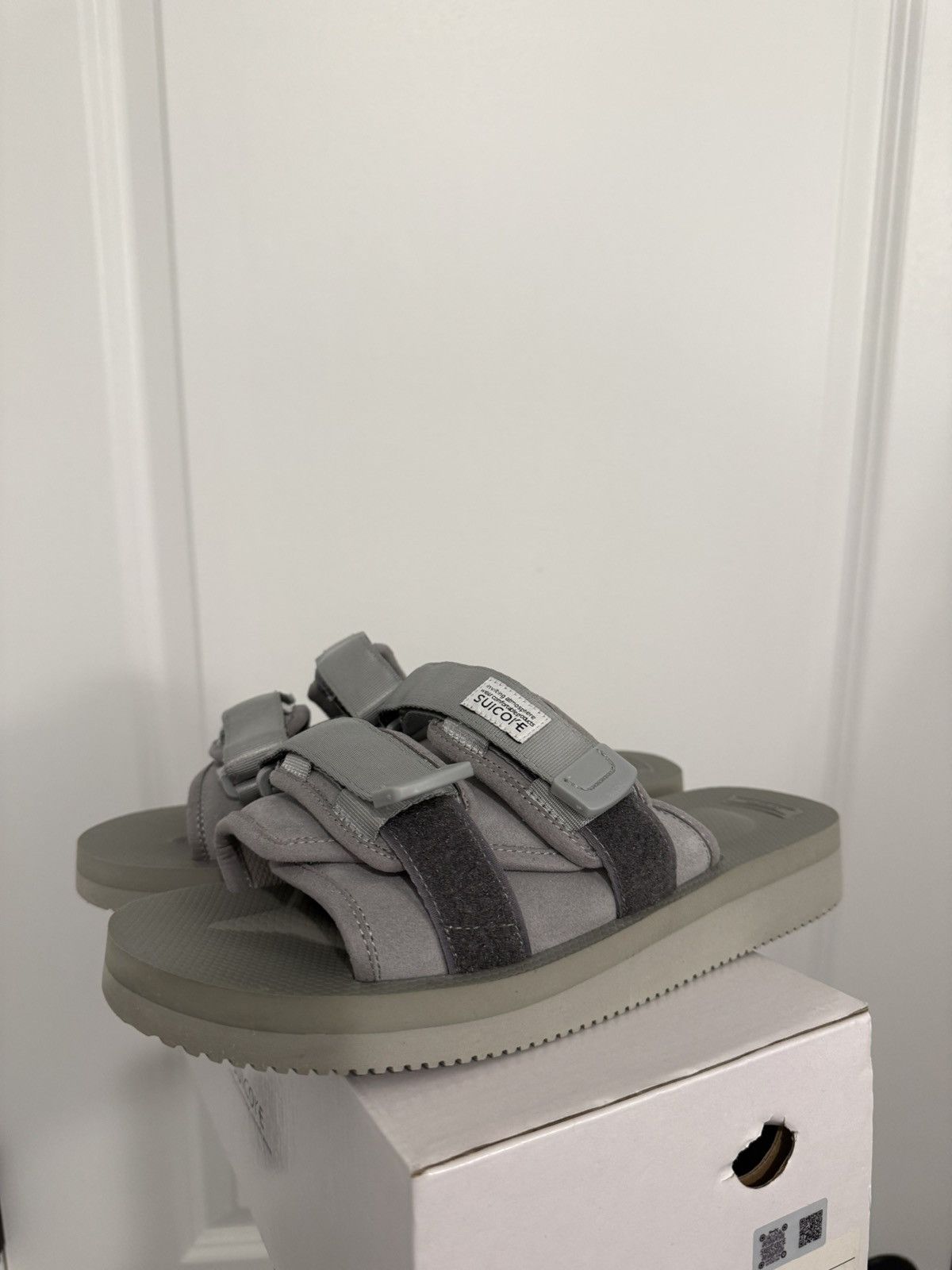 Suicoke Moto VS Size US 9 / EU 42 - 7 Thumbnail