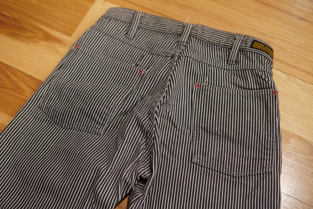 Iron Heart Hickory Double Knee Pant Size US 28 / EU 44 - 6 Thumbnail