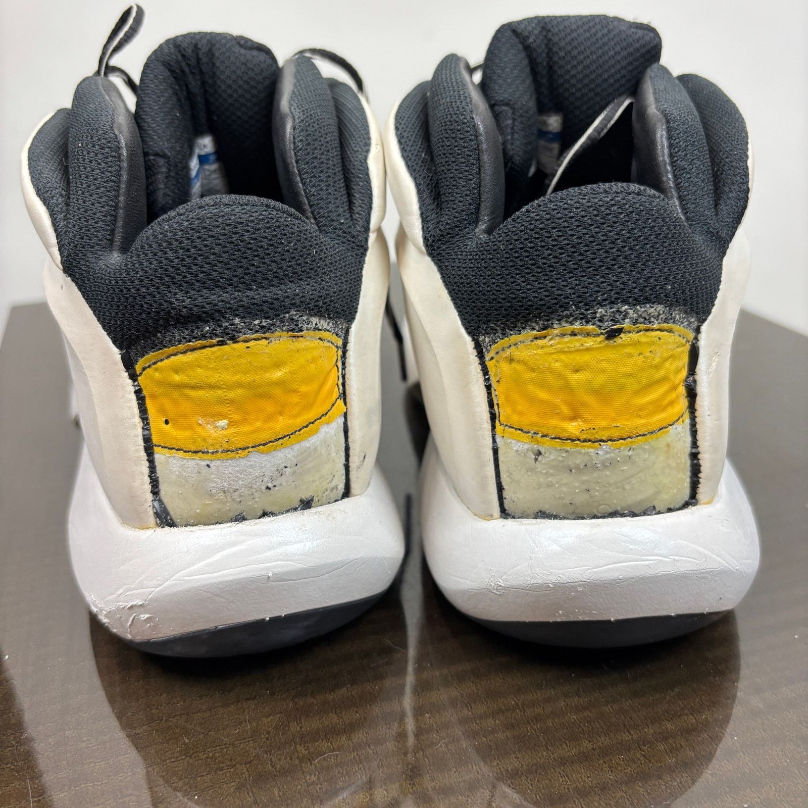 Adidas Adidas The Kobe Crazy 1 Storm Trooper OG 2000 10.5 shoes Size US 10.5 / EU 43-44 - 10 Thumbnail
