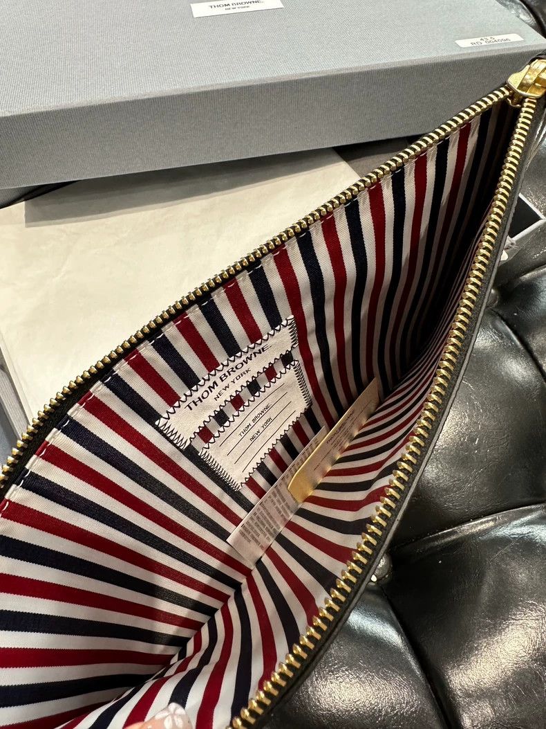 Thom Browne Thom Browne Carry your bag Size ONE SIZE - 5 Thumbnail