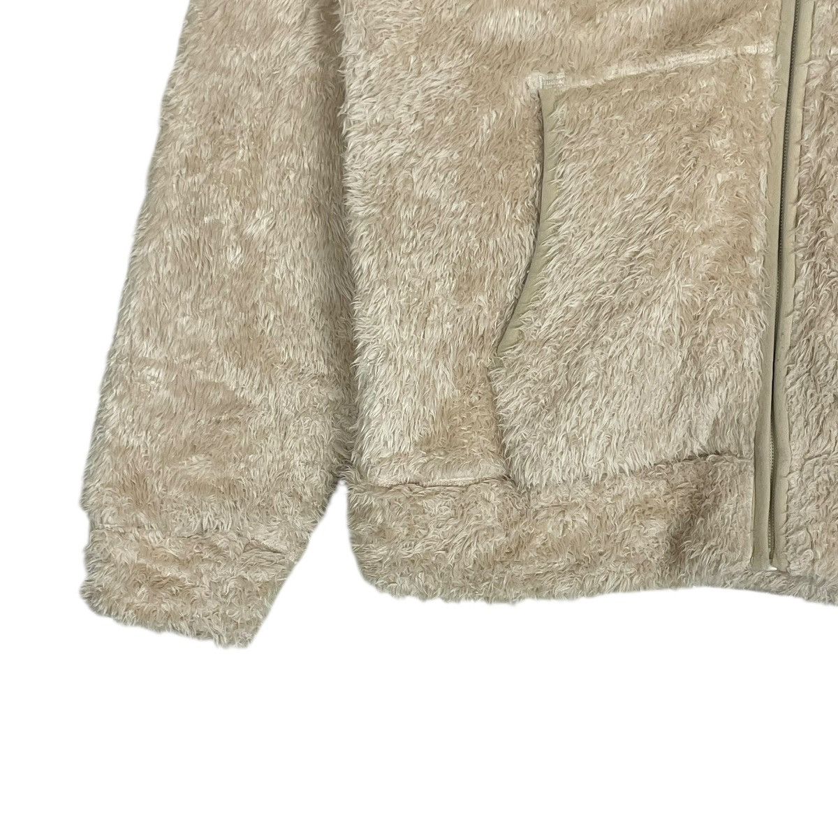 Champion Vintage Champion Fleeece Jacket Full Zip Up Size S Size US S / EU 44-46 / 1 - 2 Thumbnail