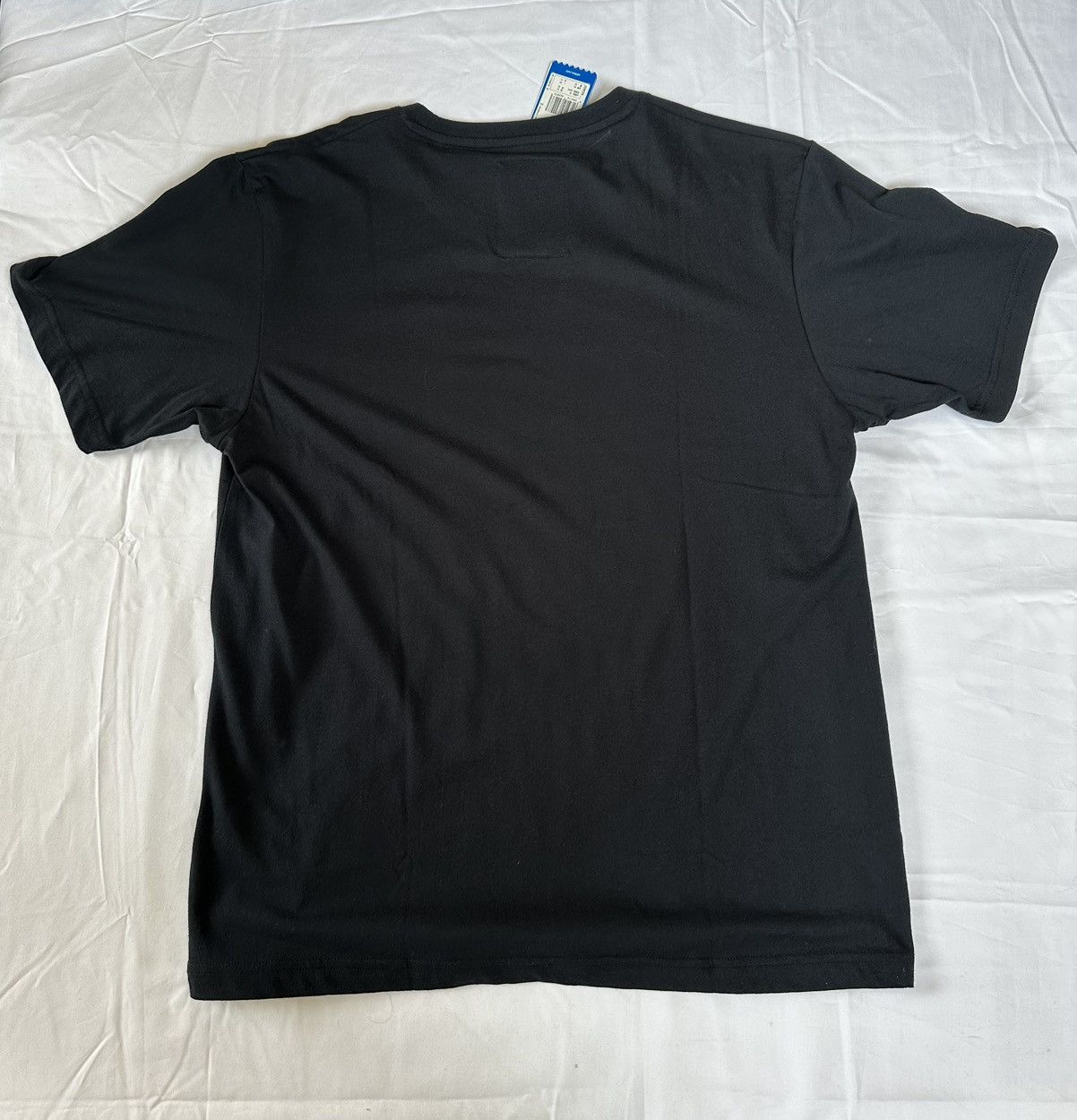 Adidas × Neighborhood NEIGHBORHOOD X ADIDAS ORIGINALS BLACK DIAMOND LOGO T-SHIRT Size US M / EU 48-50 / 2 - 6 Thumbnail