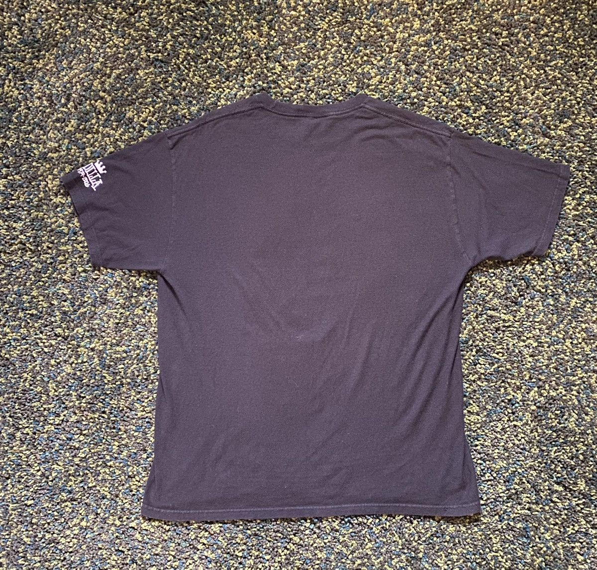 Stussy Stussy x J-Dilla Tee Size US L / EU 52-54 / 3 - 2 Thumbnail