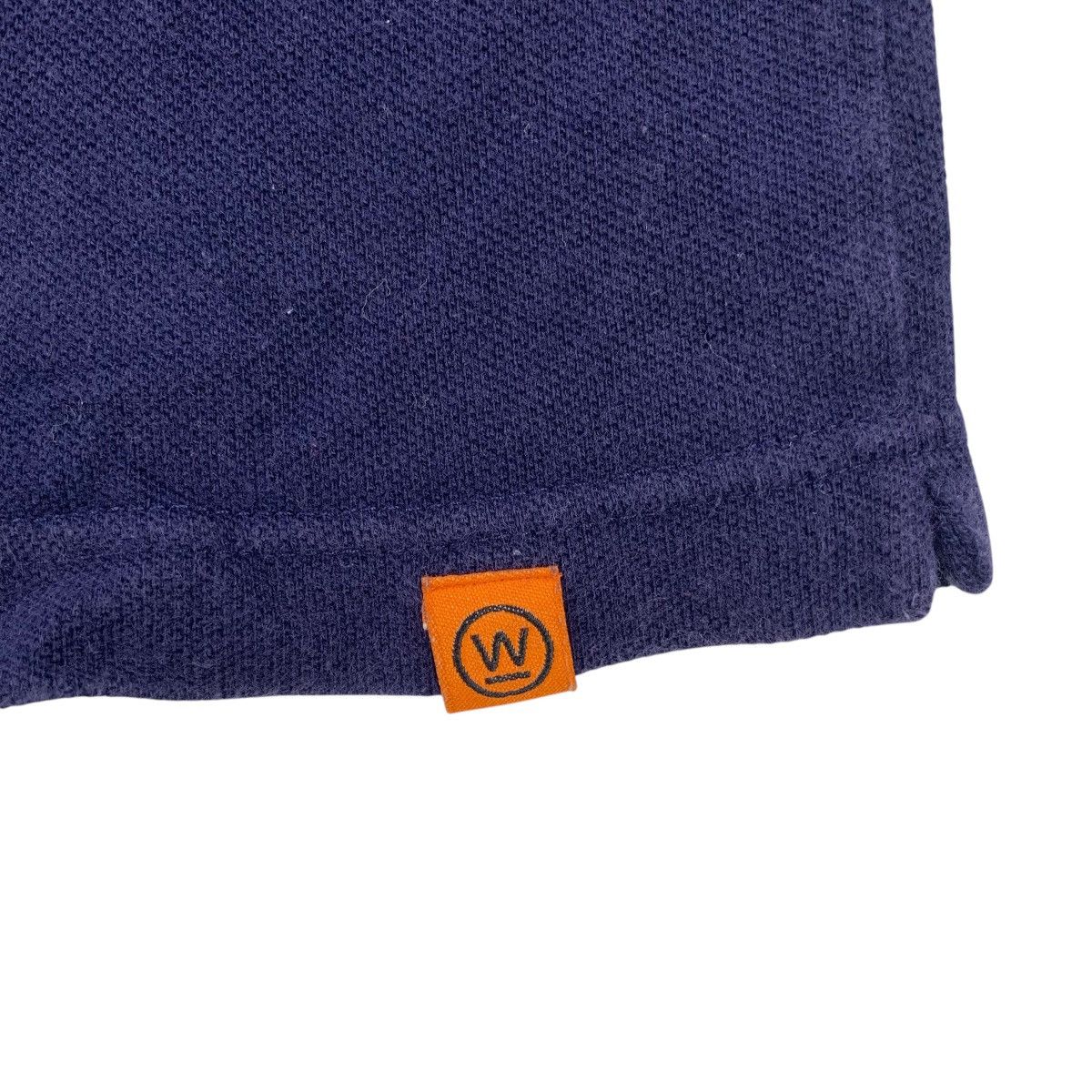 Beams Plus BEAMS PLUS BEAMST Wonderful Design Works Polo Tee Shirt Size XS / US 0-2 / IT 36-38 - 7 Thumbnail