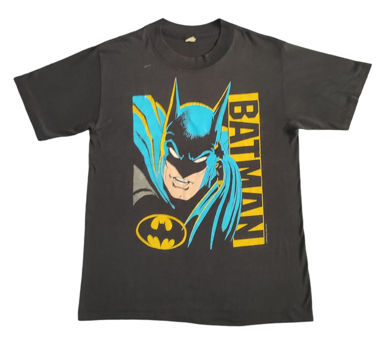 DC Comics × Vintage Vintage Batman Size US M / EU 48-50 / 2 - 1 Thumbnail