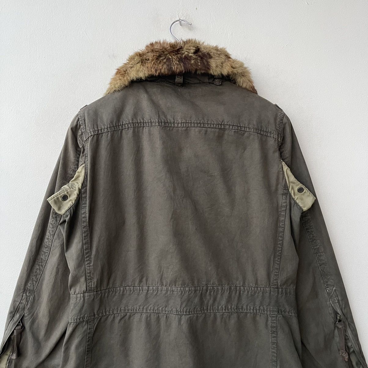 Attachment Vintage Surplus+Plus Reconstructed Military Field Jacket Size US M / EU 48-50 / 2 - 6 Thumbnail