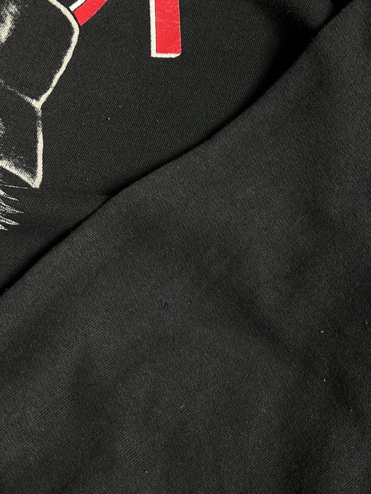 Slayer Vintage Slayer 1984 Slaytanic Wehrmacht Sweatshirt Size US L / EU 52-54 / 3 - 9 Thumbnail